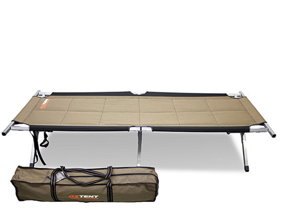 Oztent stretcher on sale bed