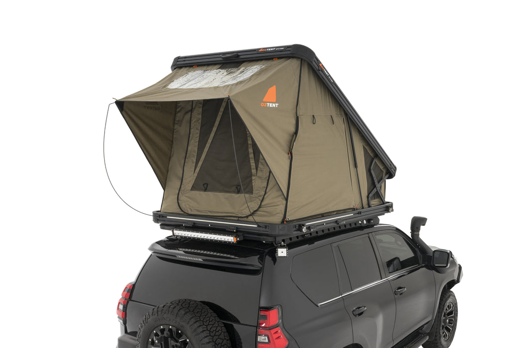 Apex RT-C-1400 Roof Top Tent