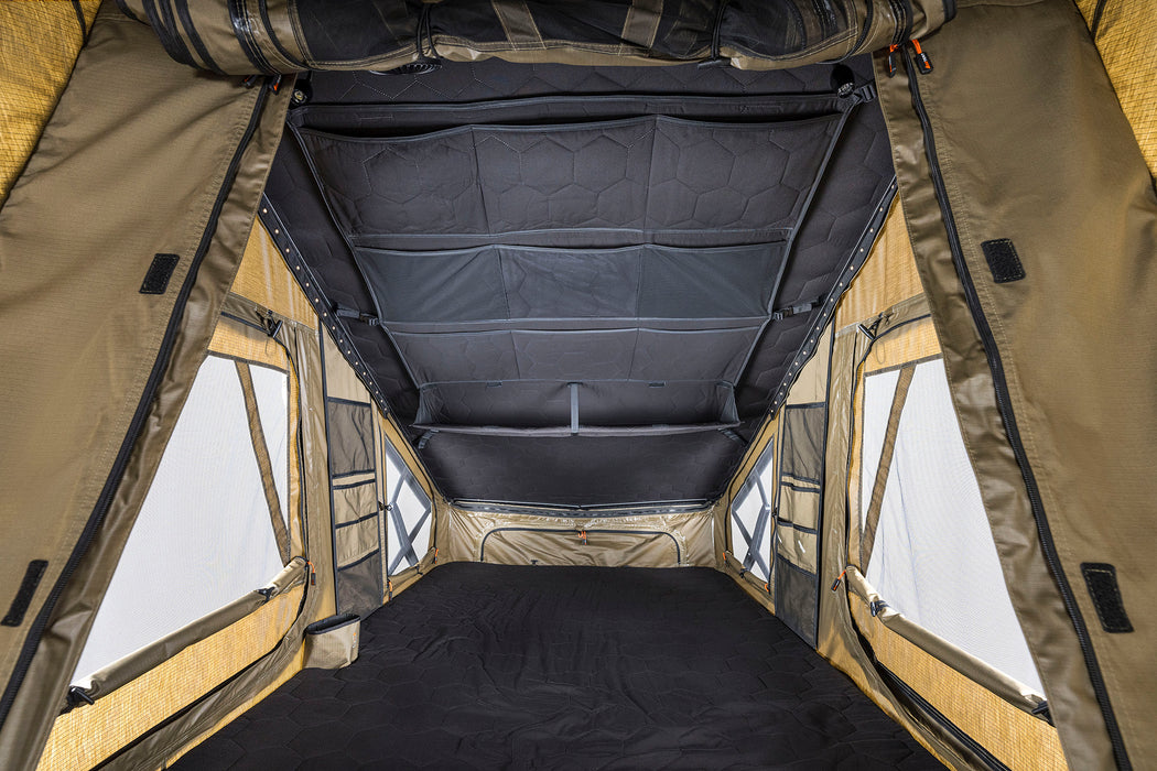 Apex RT-C-1400 Roof Top Tent