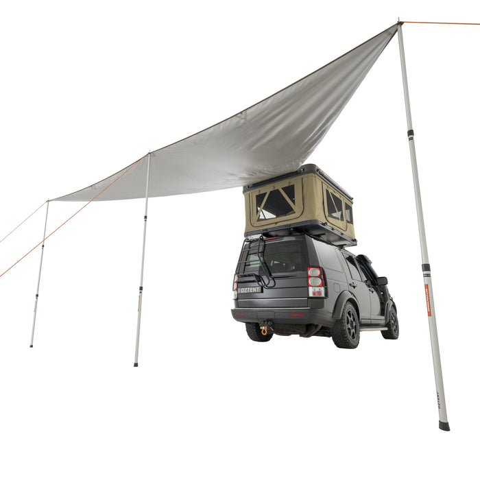 Oztent Apex RT-P-1600 Tarp Extensions