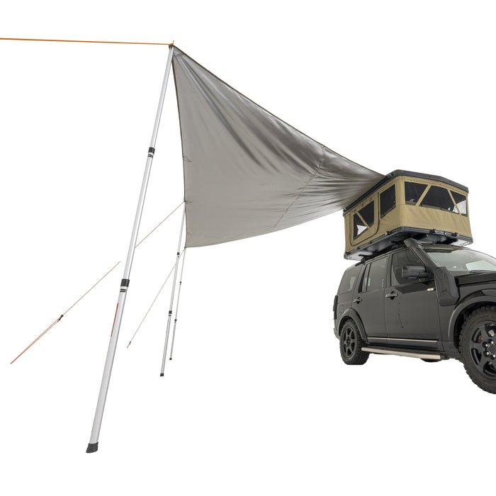 Oztent Apex RT-P-1600 Tarp Extensions