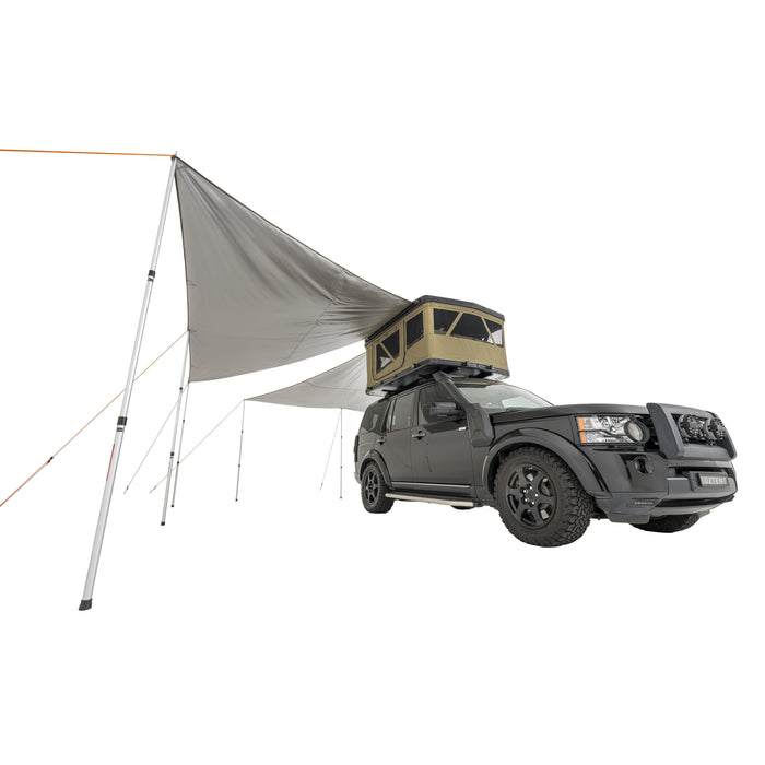 Oztent Apex RT-P-1600 Tarp Extensions