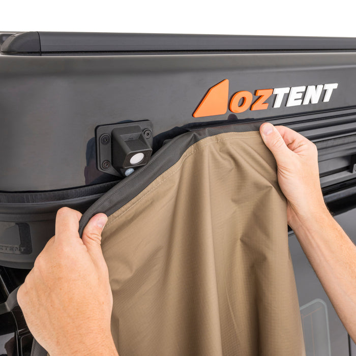 Oztent Apex RT-P-1600 Tarp Extensions