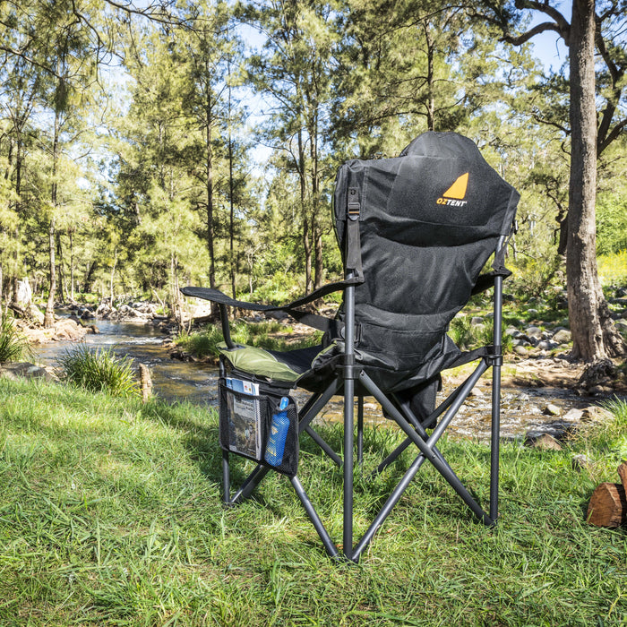 Oztent Banks Chair - Series II