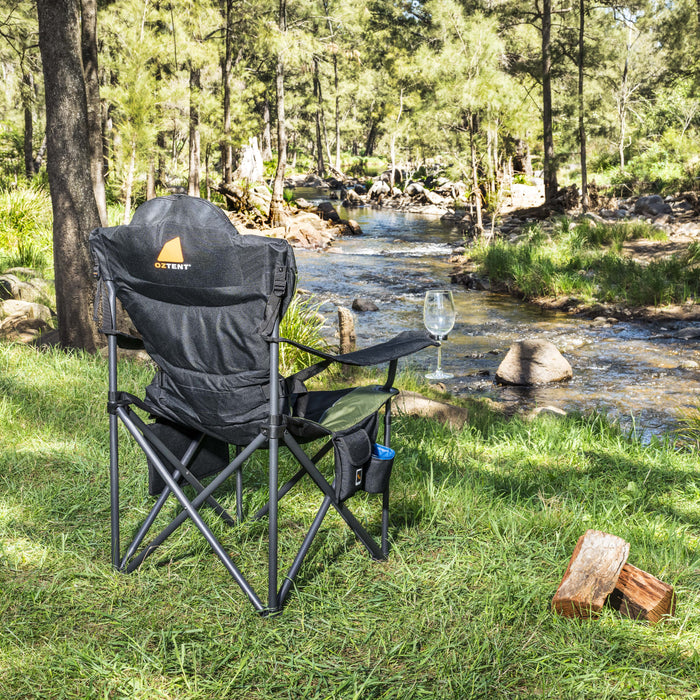 Oztent Banks Chair - Series II