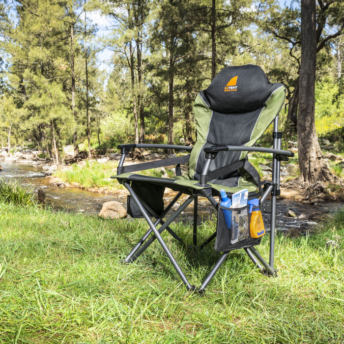 Oztent Burke Chair - Series II