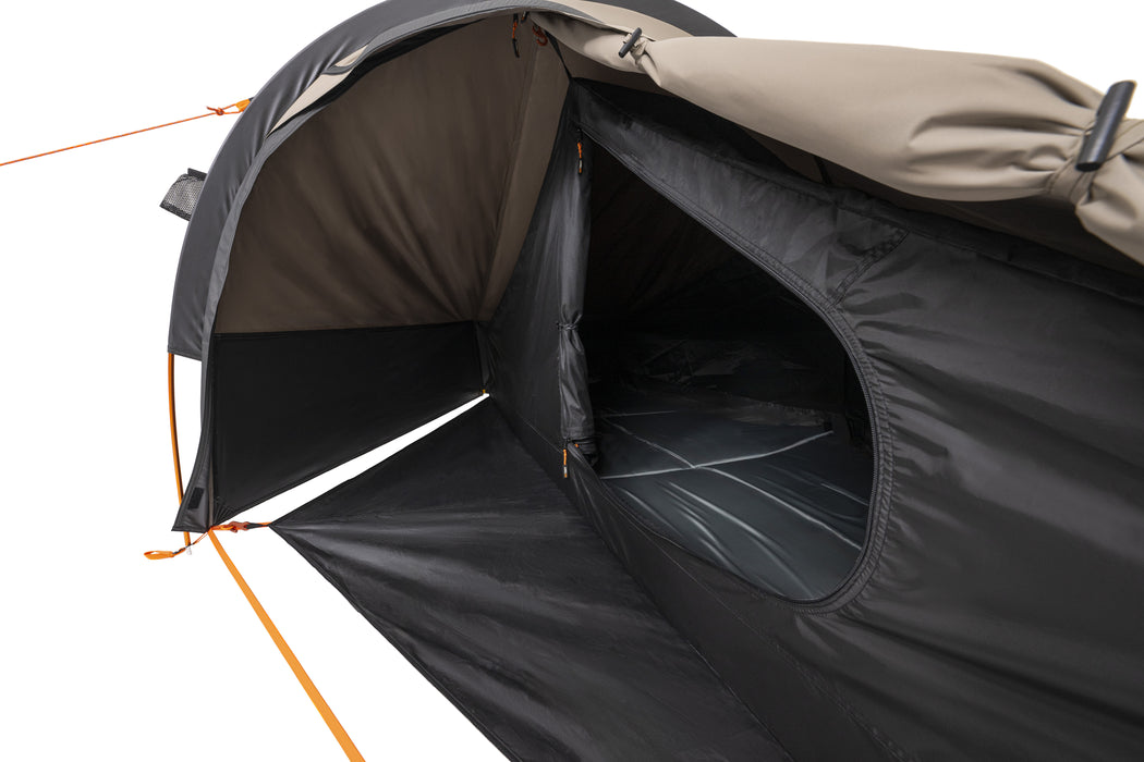 Oztent CS-1 King Single Swag