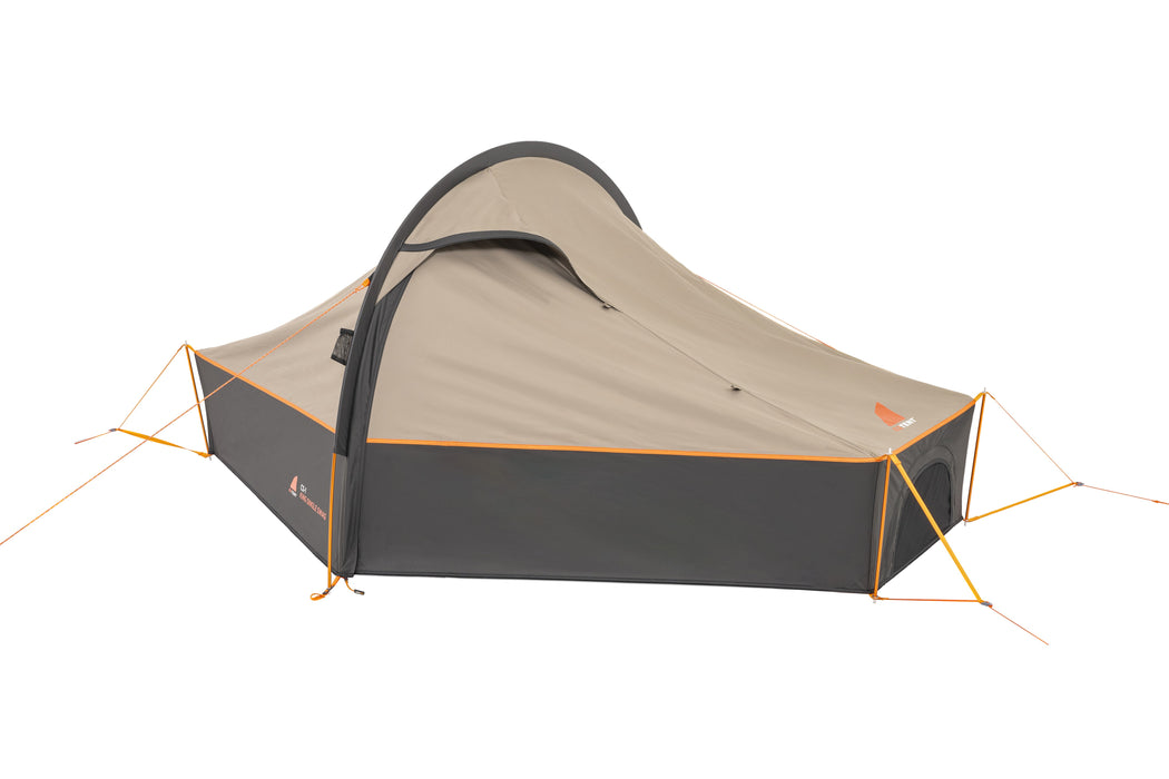 Oztent CS-1 King Single Swag