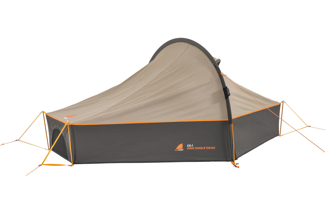 Oztent CS-1 King Single Swag