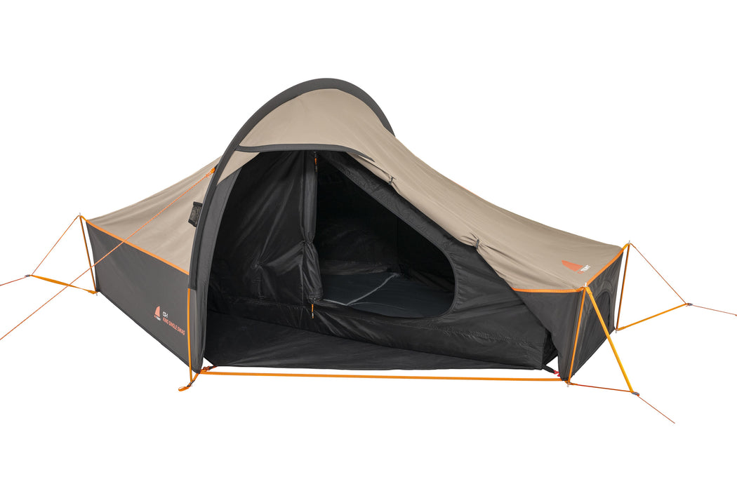 Oztent CS-1 King Single Swag