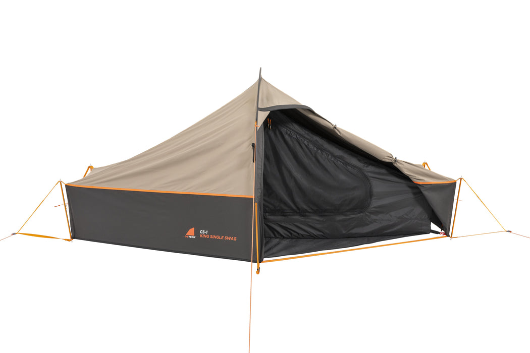 Oztent CS-1 King Single Swag