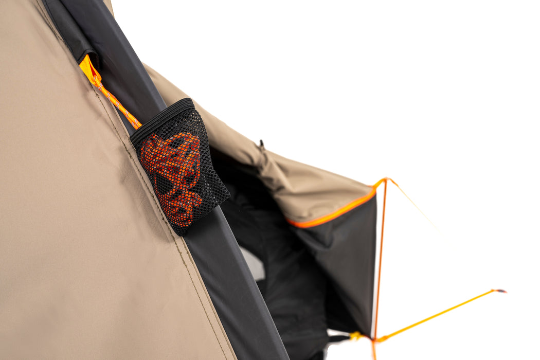 Oztent CS-1 King Single Swag