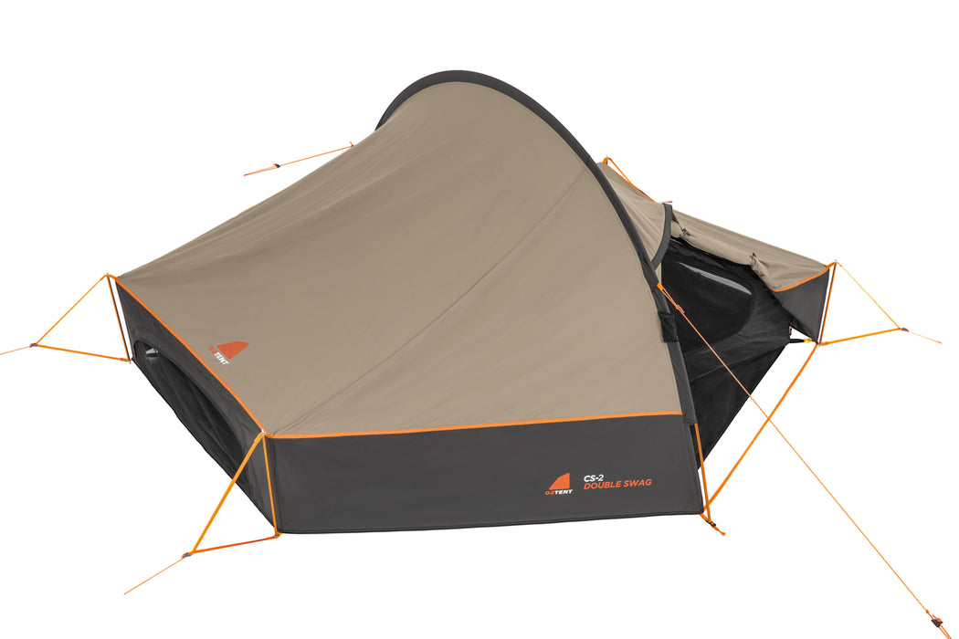 Oztent CS-2 Double Swag