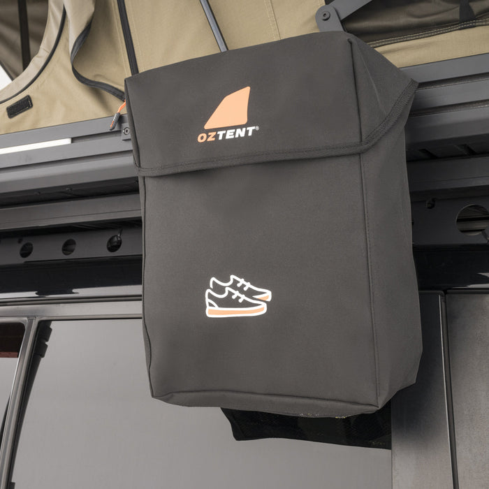 Oztent Apex Roof Top Tent Shoe Bag