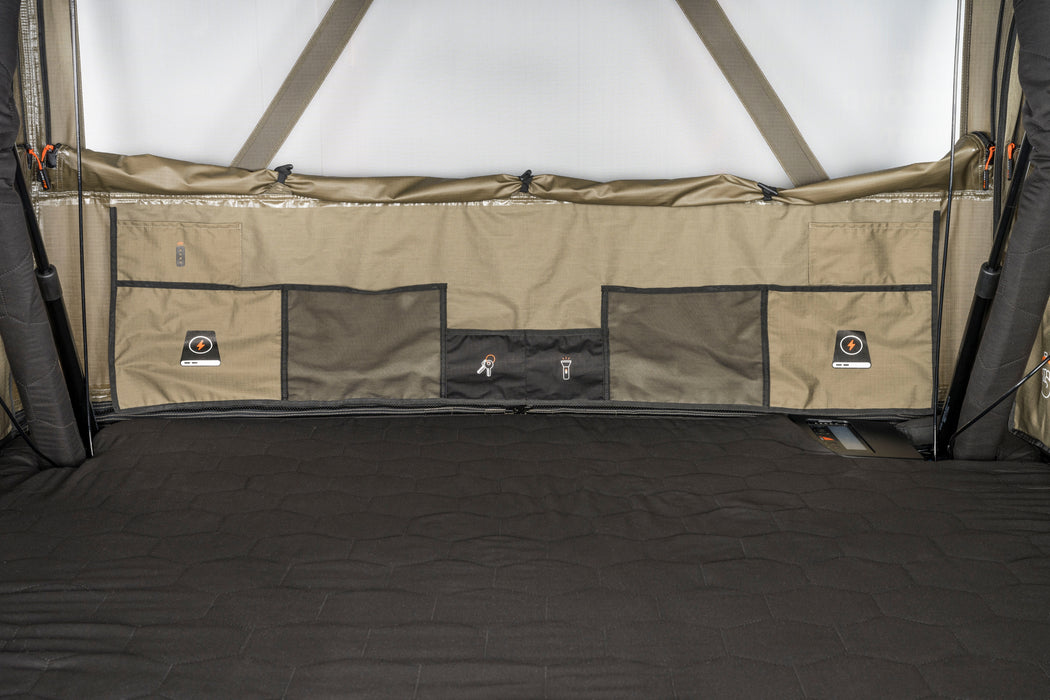 Apex RT-P-1600 Roof Top Tent