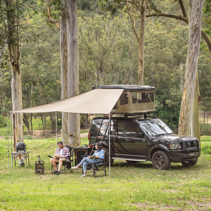 Oztent Apex RT-P-1600 Tarp Extensions