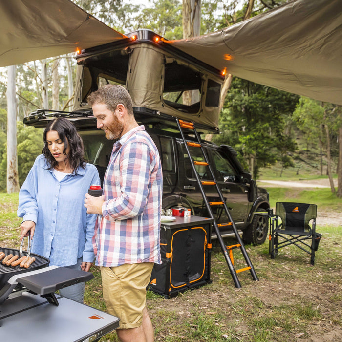 Oztent Apex RT-P-1600 Tarp Extensions