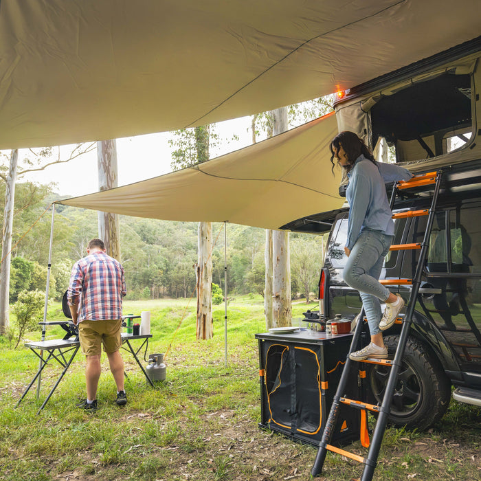 Oztent Apex RT-P-1600 Tarp Extensions