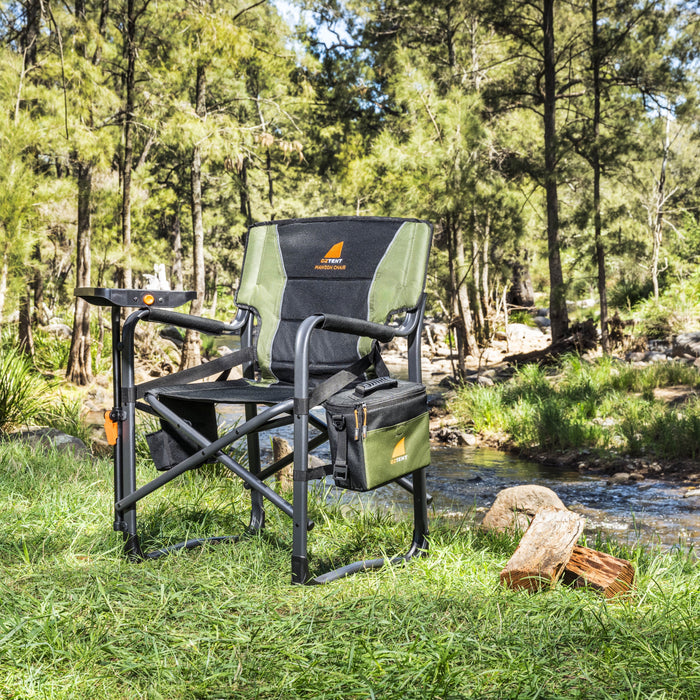 Oztent Mawson Chair - Series II