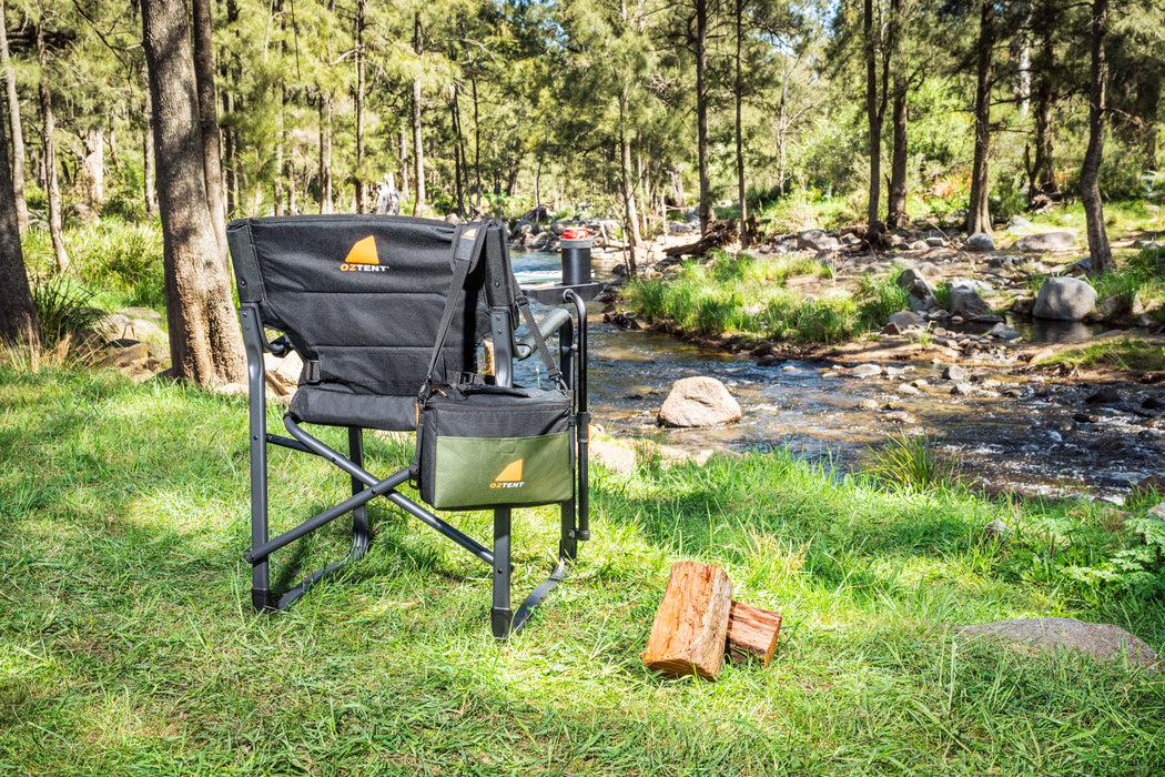 Oztent Chair Side Cooler