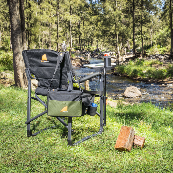 Oztent Mawson Chair - Series II