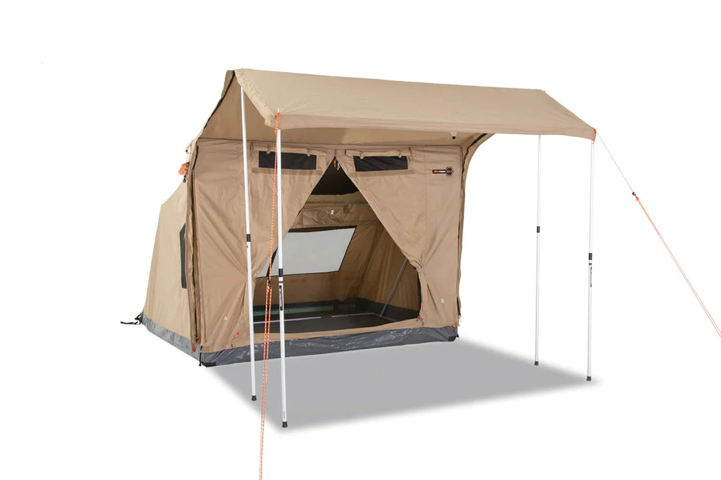 Oztent RX-5 Tent (No Fly) - REFURBISHED