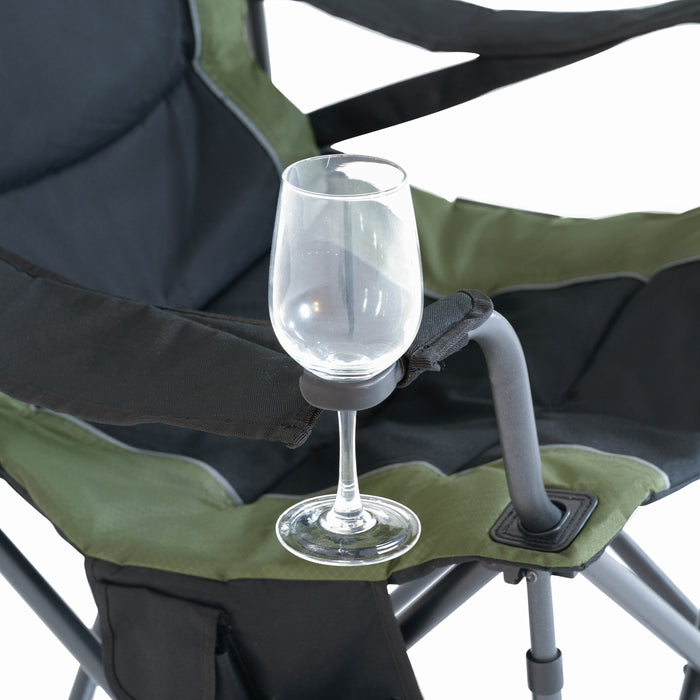 Oztent Banks Chair - Series II