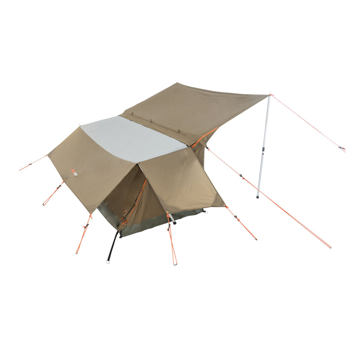 Oztent RS-1 Plus King Single Swag