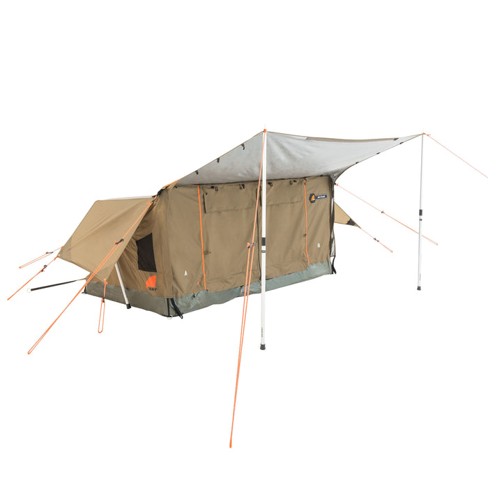 Oztent RS-1 Plus King Single Swag