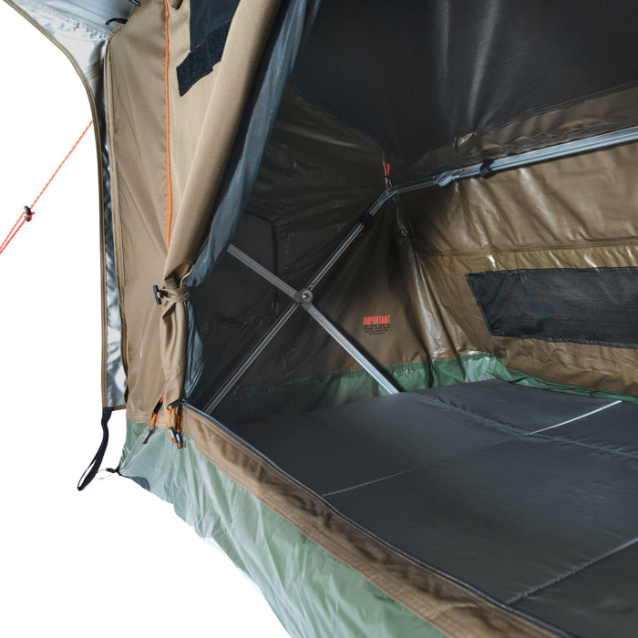 Oztent RS-1 Plus King Single Swag