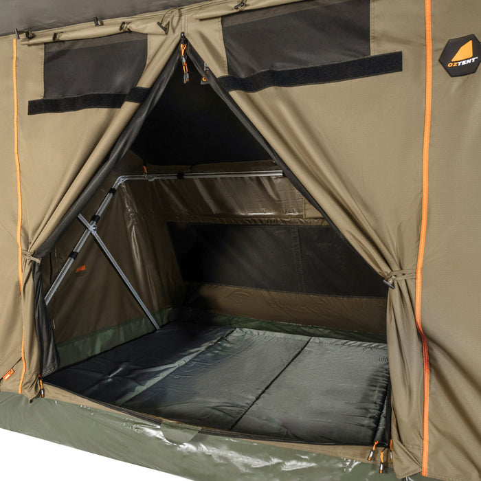 Oztent RS-2 Plus Double Swag