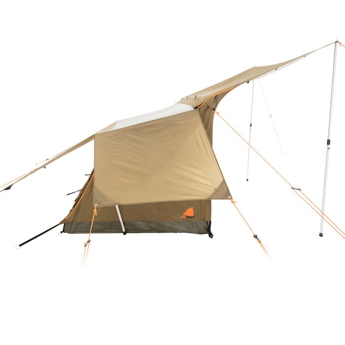 Oztent RS-2 Plus Double Swag