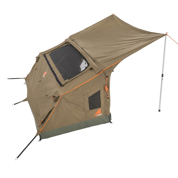 Oztent RS-2 Plus Double Swag