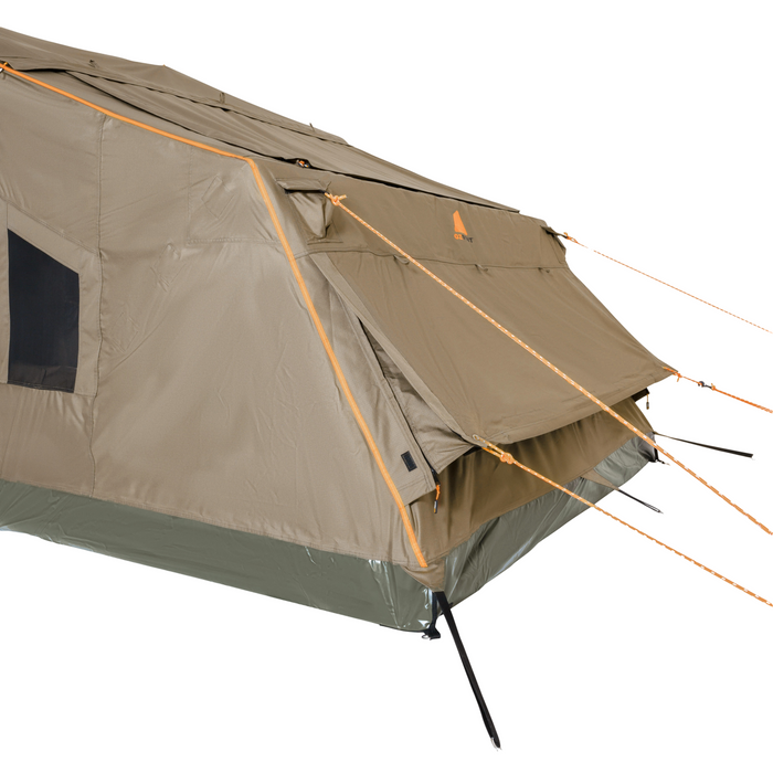 Oztent RS-2 Plus Double Swag