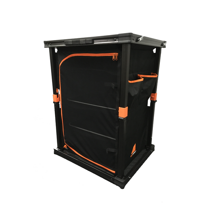 Oztent Single Camper Cupboard