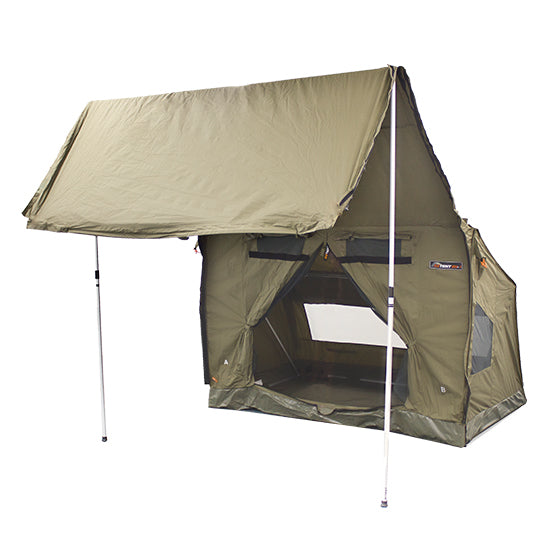 Oztent roof shop top tent