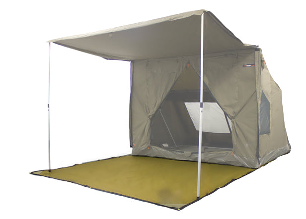 30 sale second oztent